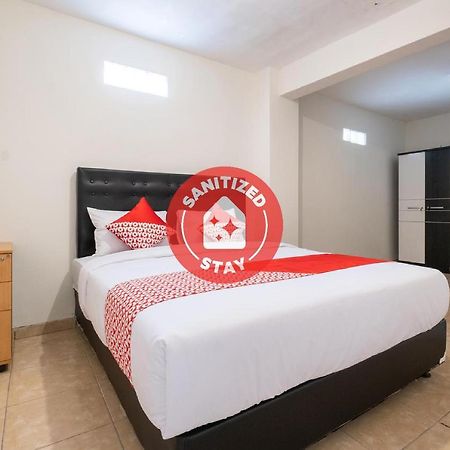 Oyo 2173 Bnv House Babarsari Hotell Maguwo Eksteriør bilde