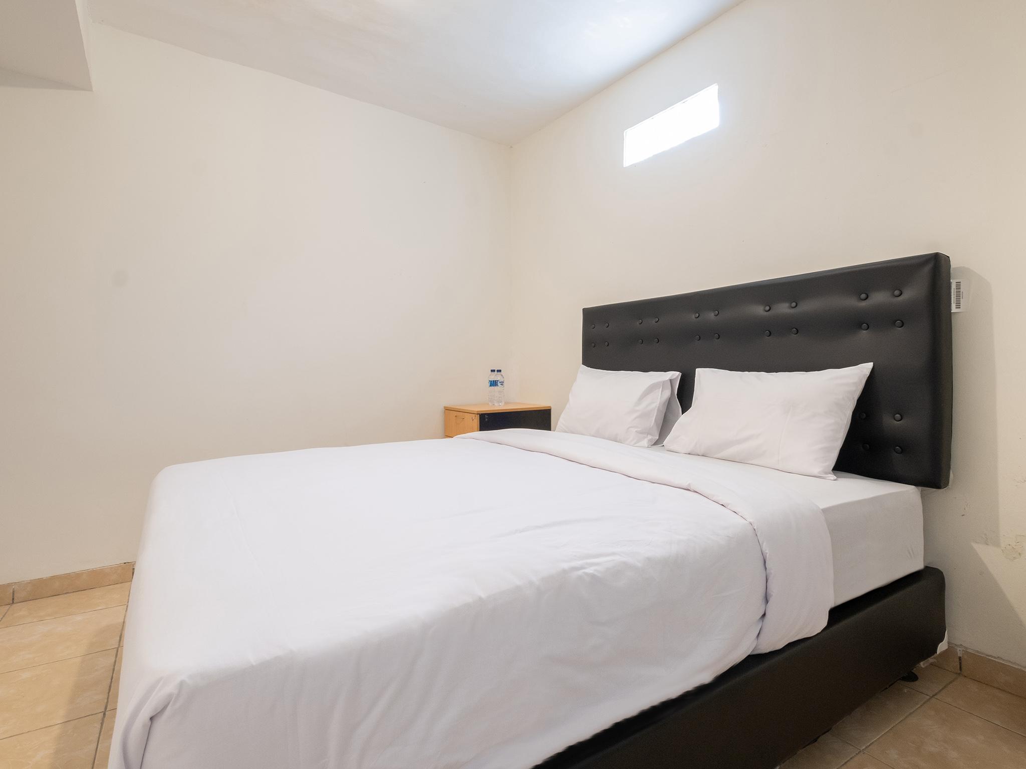 Oyo 2173 Bnv House Babarsari Hotell Maguwo Eksteriør bilde