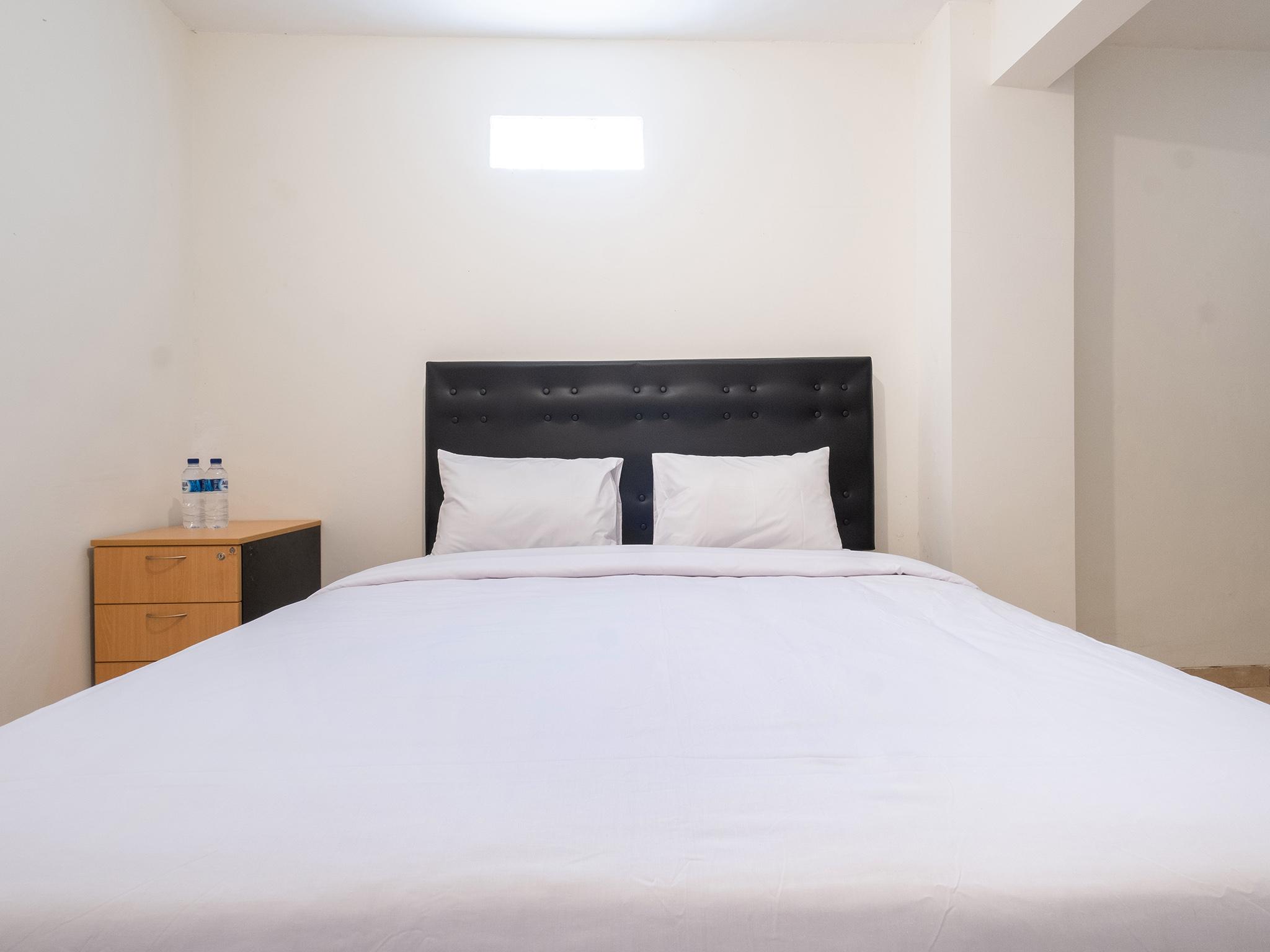 Oyo 2173 Bnv House Babarsari Hotell Maguwo Eksteriør bilde