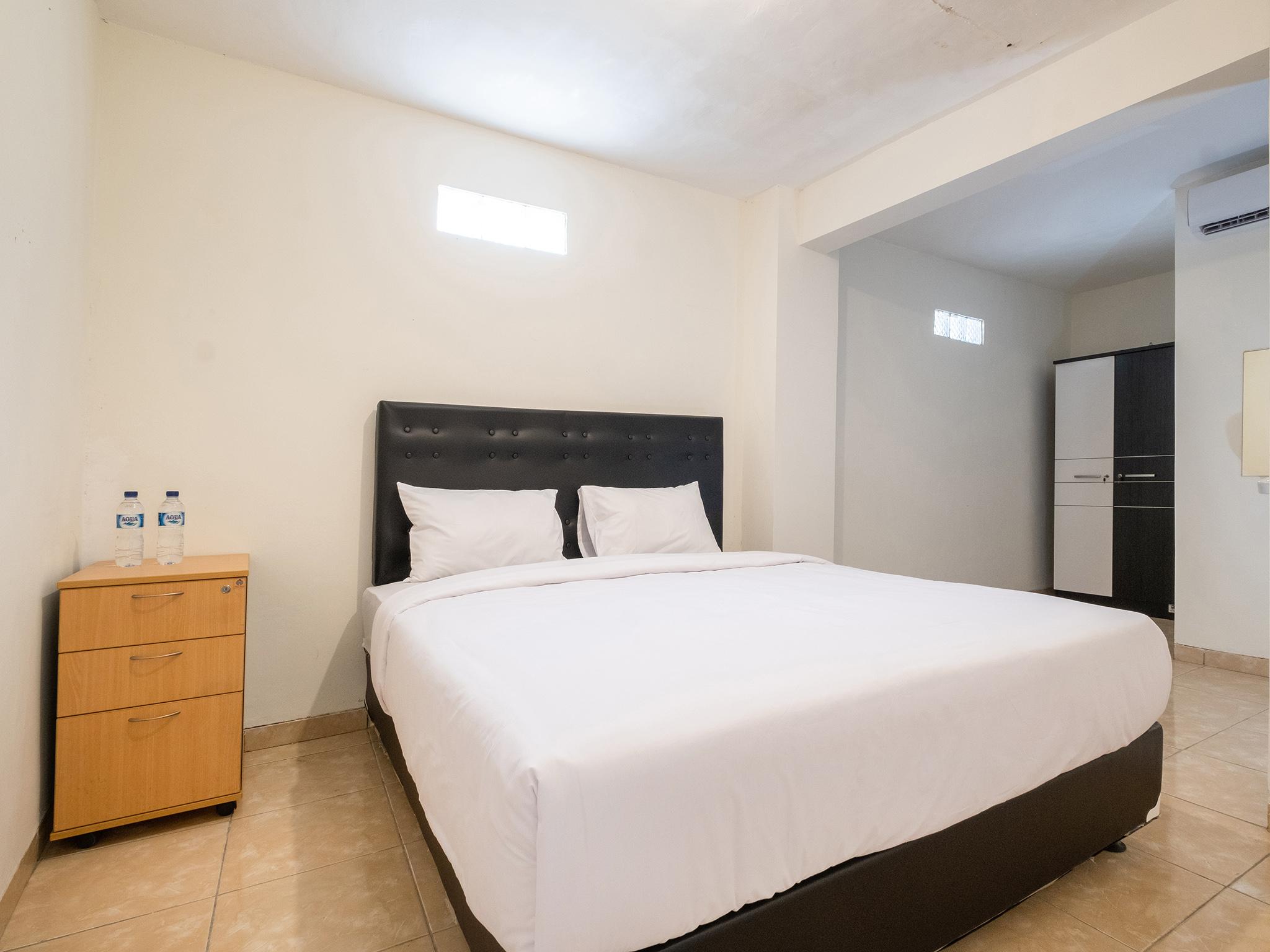 Oyo 2173 Bnv House Babarsari Hotell Maguwo Eksteriør bilde