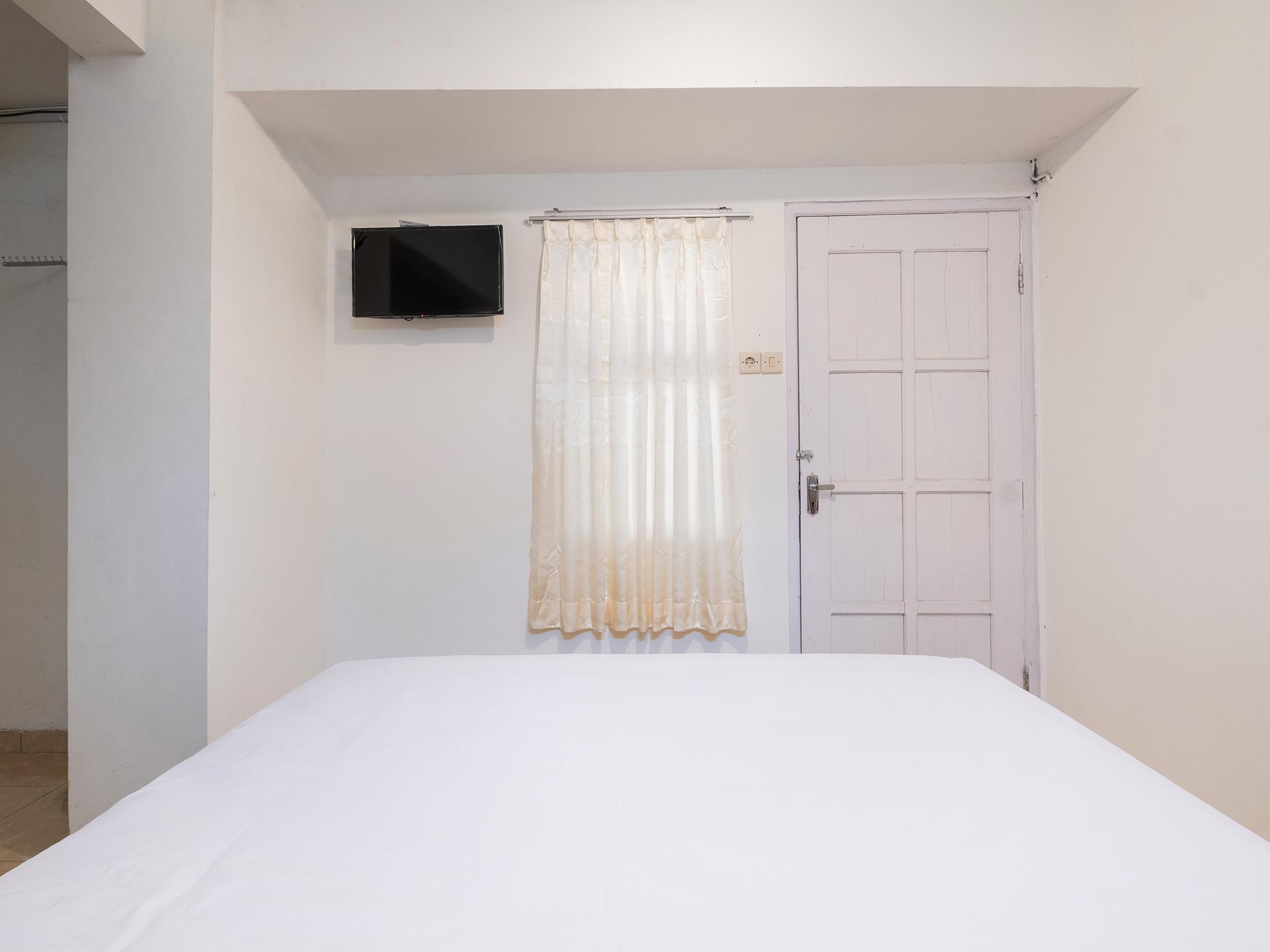Oyo 2173 Bnv House Babarsari Hotell Maguwo Eksteriør bilde
