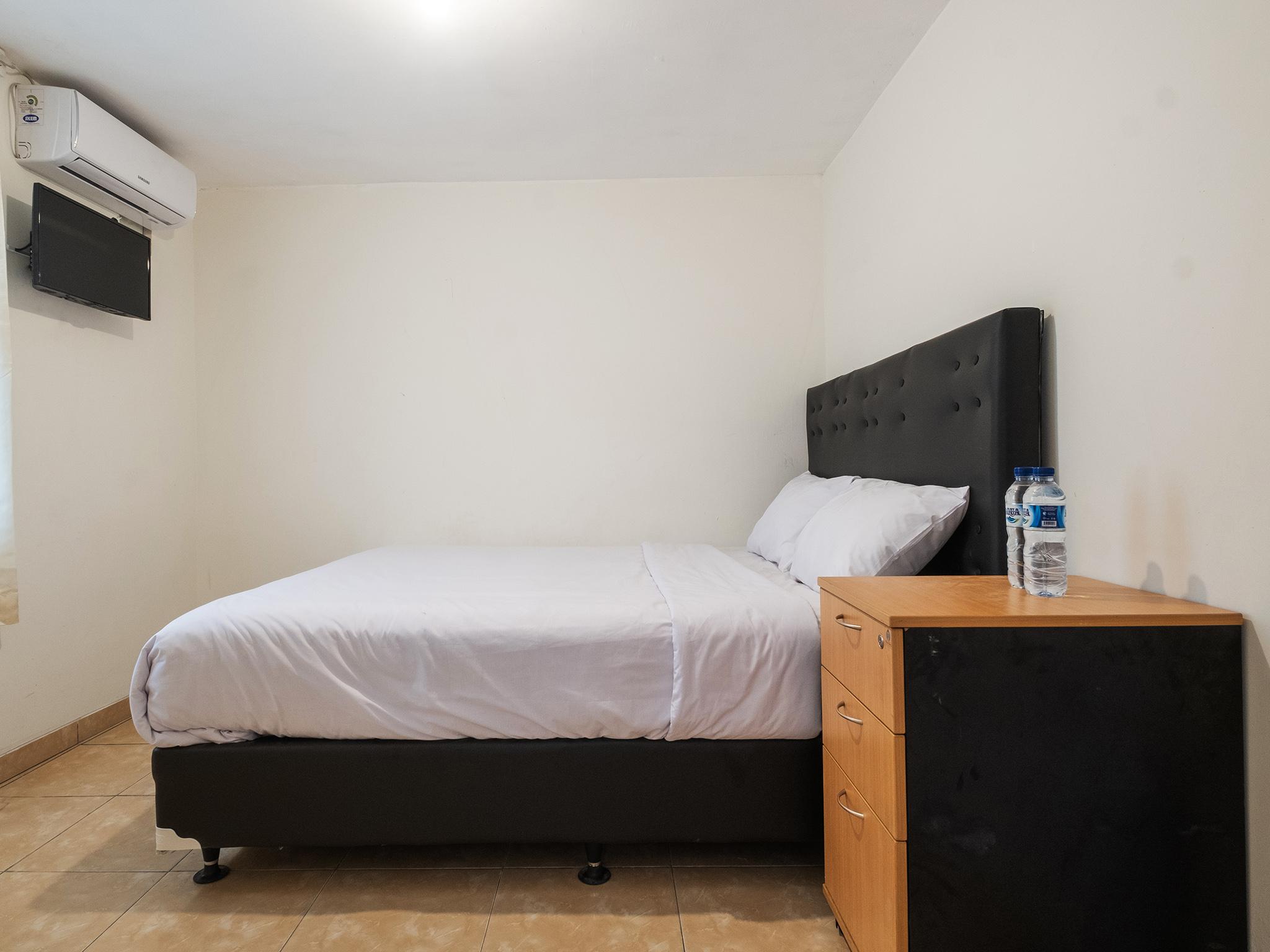 Oyo 2173 Bnv House Babarsari Hotell Maguwo Eksteriør bilde