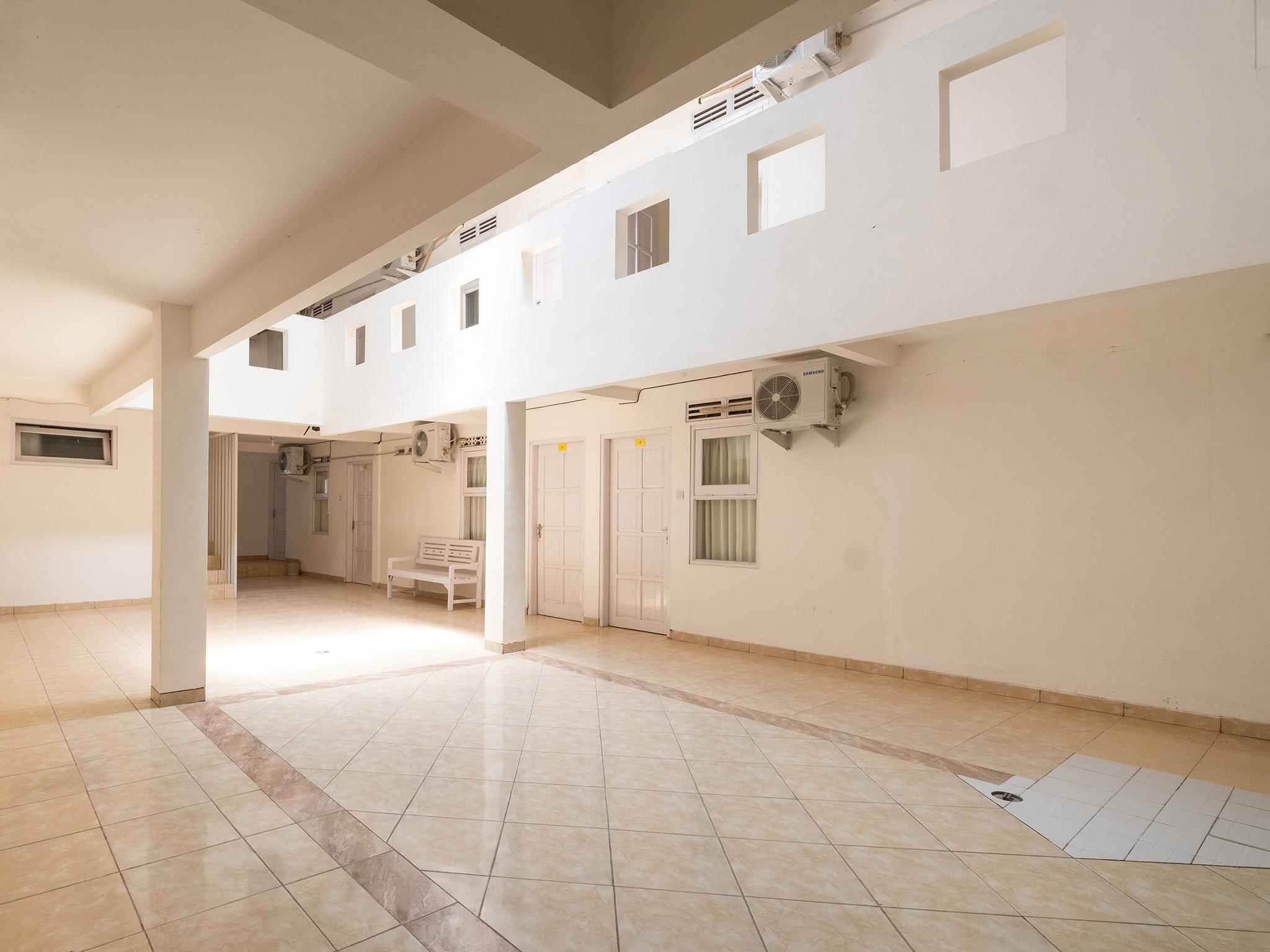 Oyo 2173 Bnv House Babarsari Hotell Maguwo Eksteriør bilde