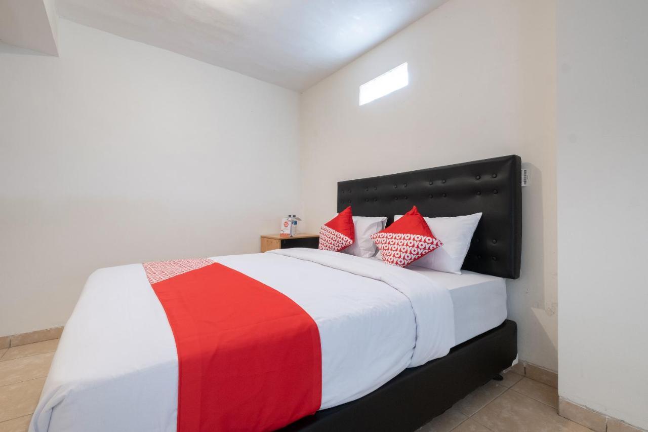 Oyo 2173 Bnv House Babarsari Hotell Maguwo Eksteriør bilde
